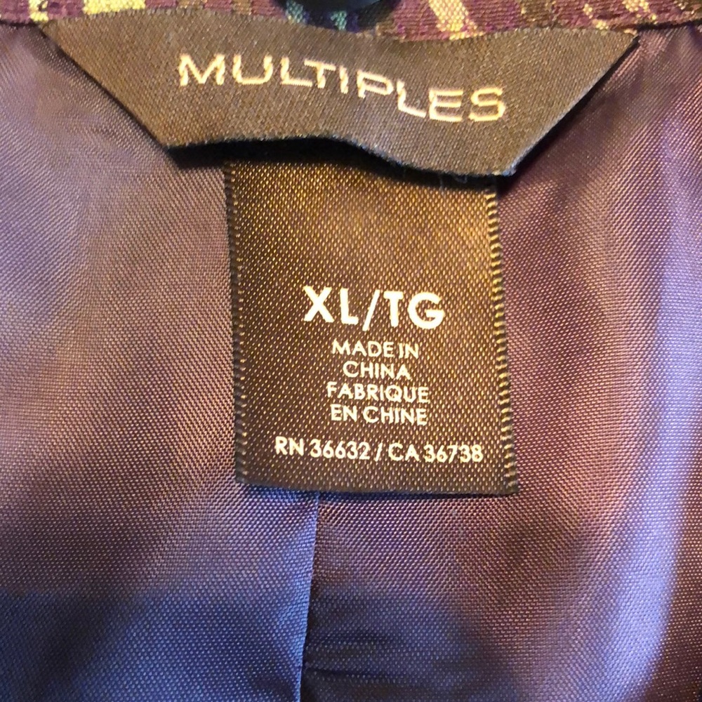 Dress jacket - Picture 4 of 5